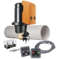 Quick BTQ140 Thruster Kit