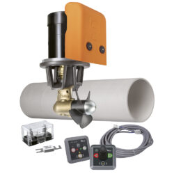 Quick BTQ140 Thruster Kit