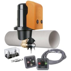 Quick BTQ185 Thruster Kit