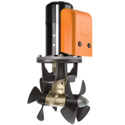 Quick BTQ250 Thruster