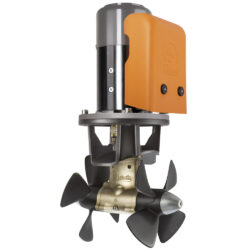 Quick BTQ250 Thruster