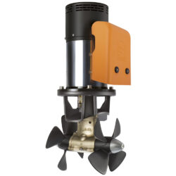 Quick BTQ250 Thruster