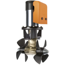 Quick BTQ300 Thruster