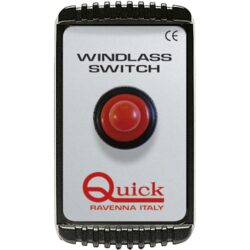 Quick 10080 Hydraulic Magnetic Circuit Breaker