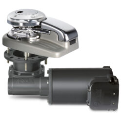 Quick DH4 1724 Windlass Gypsy Only