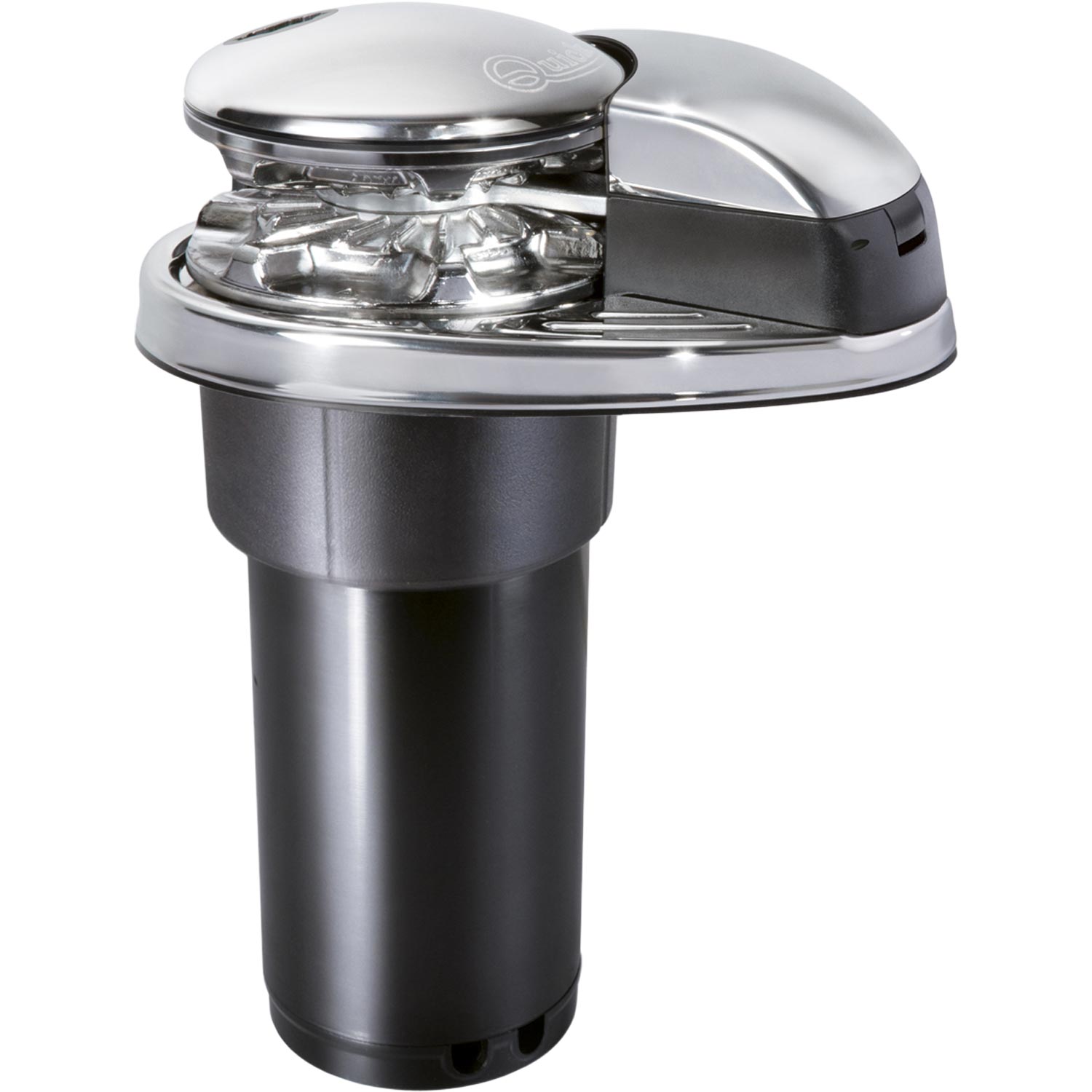 Quick DP2E 1000 Windlass Gypsy Only (800W / 12V / 6mm) 1 Quick DP2E 1000 Windlass Gypsy Only