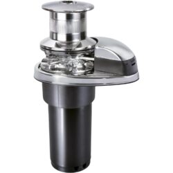 Quick DP2E 1000D Windlass Gypsy & Drum