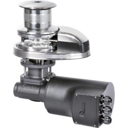 Quick DP3 1524D Windlass Kit