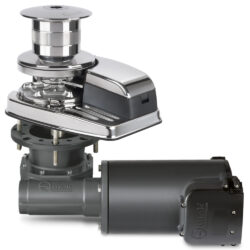 Quick DR4 1512D Windlass