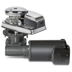 Quick DR4 2024 Windlass Gypsy Only