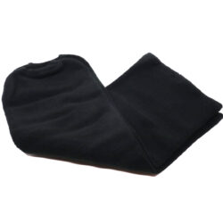 Fender Cover Majoni Star Size 4 Black Pair