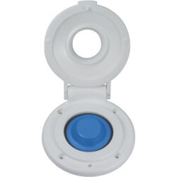 Quick 900/CW Foot-Switch for Chain Washer