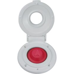 Quick 900/UW Foot-Switch for Anchor Lifting
