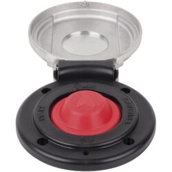 Quick 900/XUB Foot-Switch for Anchor Lifting