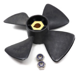 Quick OSP RH Propeller Kit