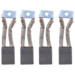 Quick Motor Brushes Kit