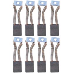 Quick Motor Brushes Kit