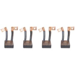Quick Motor Brushes Kit