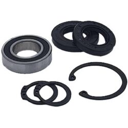 Quick Bearings Set DH4