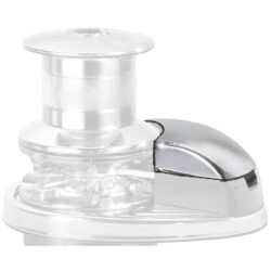 Quick Plastic Inspection Cover Kit DP2 - DP2E