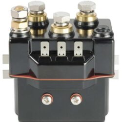 Quick Reversing Contactor T6411-12