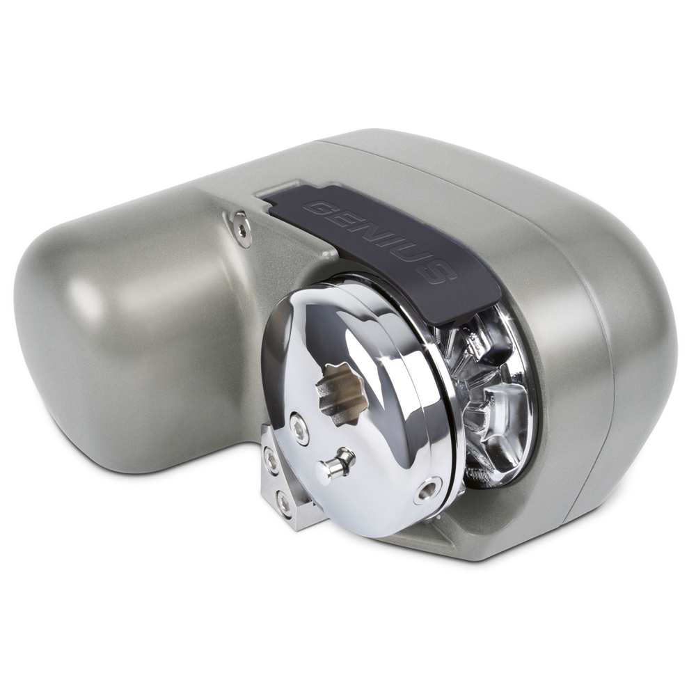 Quick GP2 1500F Windlass Free-Fall (500W / 12V / 6mm) 1 Quick GP2 1500F Windlass