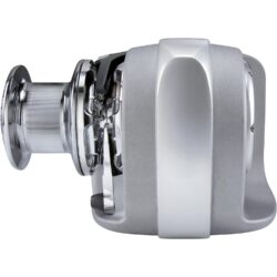 Quick HC3 1512ADB Aluminium Windlass