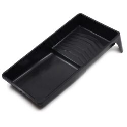 AG 4" Plastic Paint Roller Tray