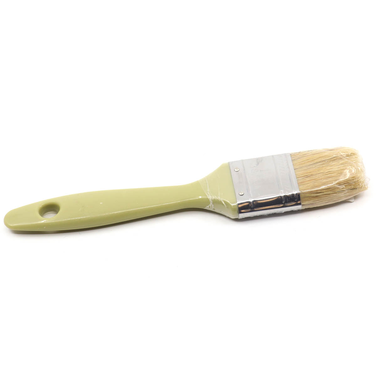 AG 1-1/2" Gel Brush PVC Handle 1 AG 1-1/2" Gel Brush PVC Handle