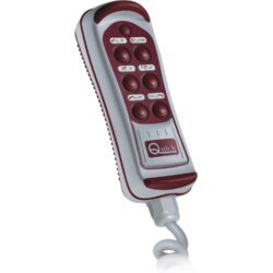 Quick HRC 1006 Wired Remote Control