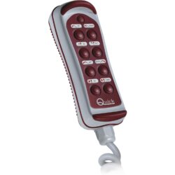 Quick HRC 1008L Wired Remote Control