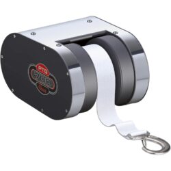 Quick PTG700 Capstan