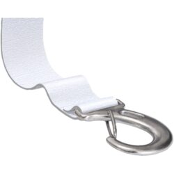 Quick PTG Flat Strap with Spring Catch