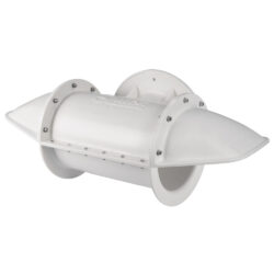 Quick Thruster Stern Tunnel Deflector Cowl Kit 140mm BCM