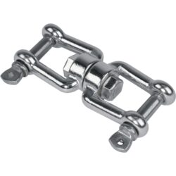Quick SW6 Swivel Chain Connector