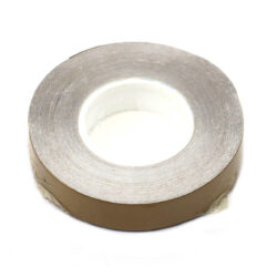 Hullstripe Coveline Tape in Matt Gold