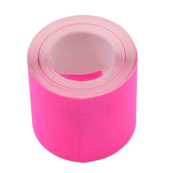 Spinnaker Repair Tape in Fluorescent Pink