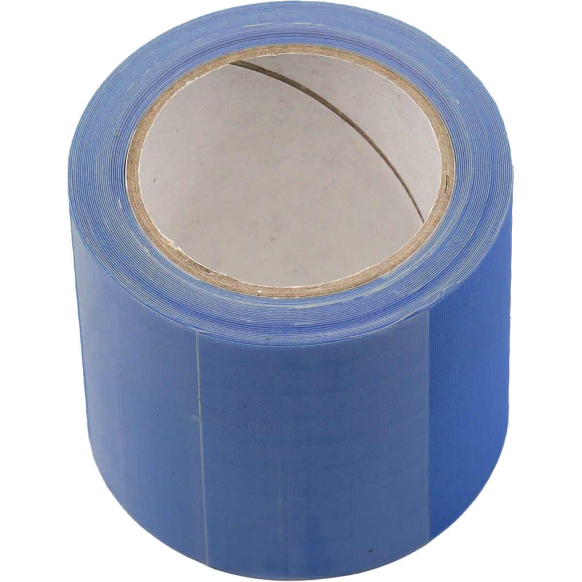 Spinnaker Repair Tape (Royal Blue / 4.5m x 50mm) 1 Spinnaker Repair Tape (Royal Blue / 4.5m x 50mm)