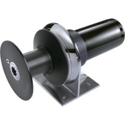 Quick TMG 600 Totem Capstan for Tender