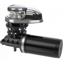 Quick DP1 512 Windlass