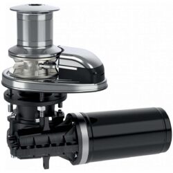 Quick DP1 512D Windlass