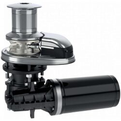 Quick DP1 524D Windlass
