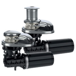Quick DP2 1012D Windlass