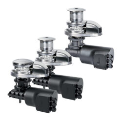 Quick DP3 712 Windlass Gypsy Only