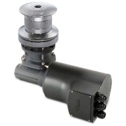 Quick TB2 512 Tumbler Capstan Winch