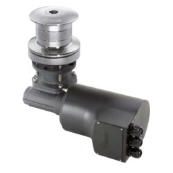 Quick TB3 Tumbler 712 Vertical Capstan Winch