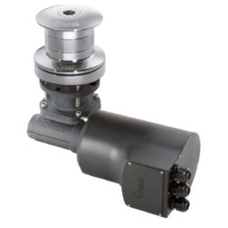 Quick TB3 Tumbler 1012 Vertical Capstan Winch