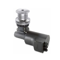 Quick TB4 Tumbler 1012 Horizontal Capstan Winch