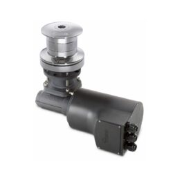 Quick TB4 Tumbler 1024 Horizontal Capstan Winch