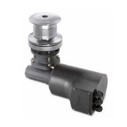 Quick TB4 Tumbler 1512 Horizontal Capstan Winch